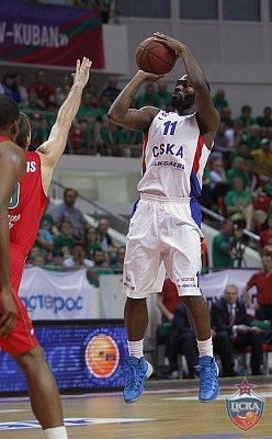 Джерeми Парго (фото: М. Сербин, cskabasket.com)