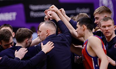 (фото: Т. Макеева, cskabasket.com)