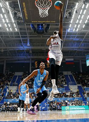 Ливио Жан-Шарль (фото: М. Сербин, cskabasket.com)