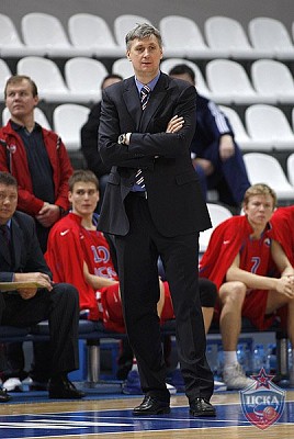 Андрей Мальцев (фото М. Сербин, cskabasket.com)