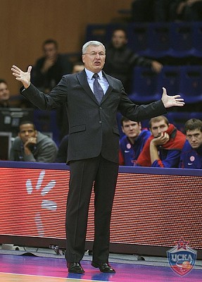 Йонас Казлаускас (фото Ю. Кузьмин, cskabasket.com)