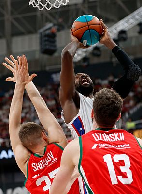 Ливио Жан-Шарль (фото: М. Сербин, cskabasket.com)
