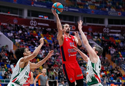 Alexey Shved (photo: M. Serbin, cskabasket.com)