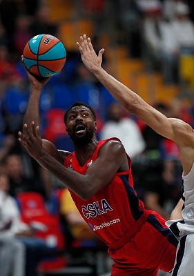 Ливио Жан-Шарль (фото: М. Сербин, cskabasket.com)