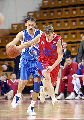 Egor Vialtsev (photo cskabasket.com)
