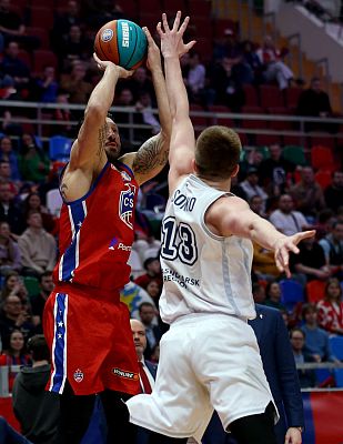 Никита Курбанов (фото: М. Сербин, cskabasket.com)