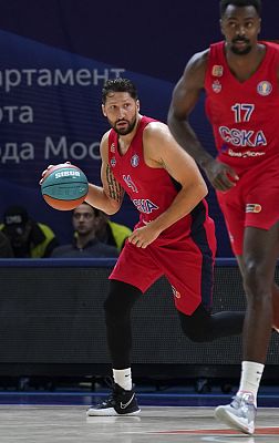 Никита Курбанов (фото: Т. Макеева, cskabasket.com)