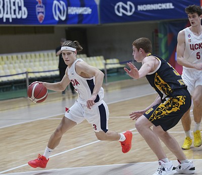 Vladimir Karpenko (photo: T. Makeeva, cskabasket.com)