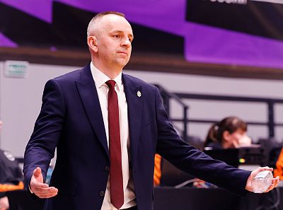 Олег Бартунов (фото: Т. Макеева, cskabasket.com)