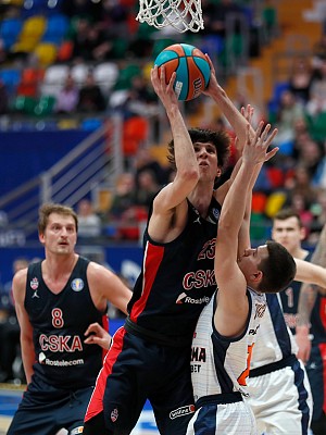 Филипп Гафуров (фото: М. Сербин, cskabasket.com)