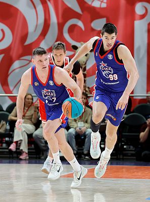 Иван Ухов (фото: Т. Макеева, cskabasket.com)