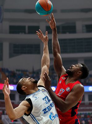 Ливио Жан-Шарль (фото: М. Сербин, cskabasket.com)