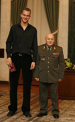 Анатолий Каширов (фото М. Сербин)