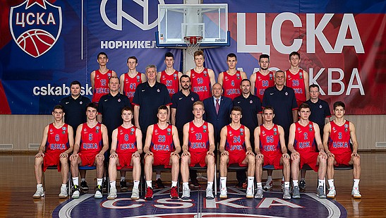 Юниоры сыграют в предновогоднем турнире