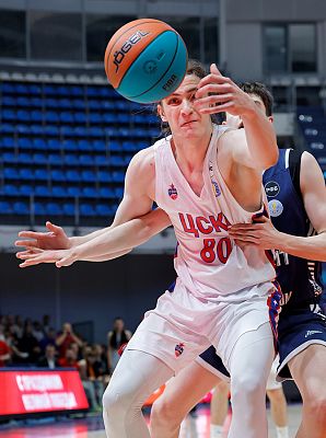 Ростислав Гусев (фото: Т. Макеева, cskabasket.com)