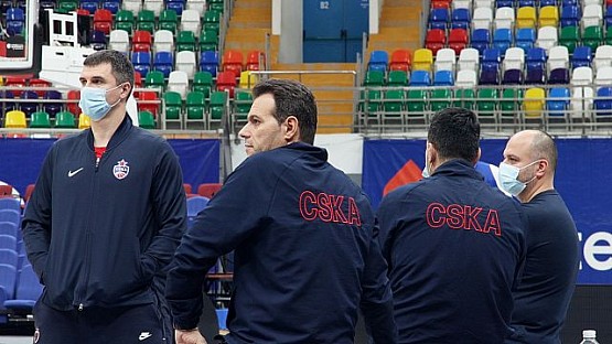 #Preview: CSKA vs Baskonia