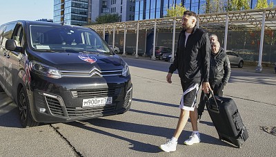 Никита Курбанов (фото: Т. Макеева, cskabasket.ru)
