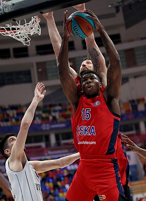 Девонтэй Кэйкок (фото: Т. Макеева, cskabasket.com)