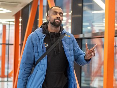 Ливио Жан-Шарль (фото: М. Сербин, cskabasket.com)