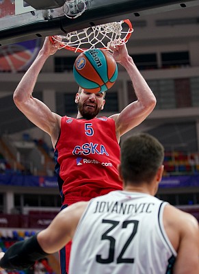 Андрей Десятников (фото: Т. Макеева, cskabasket.com)
