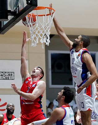 Иван Ухов (фото: М. Сербин, cskabasket.com)
