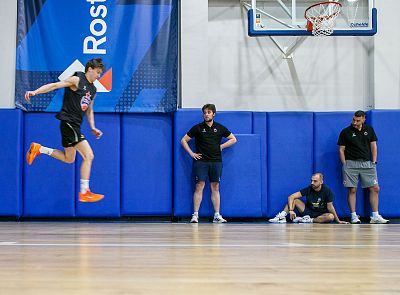 Кирилл Григорий (фото: М. Сербин, cskabasket.com)