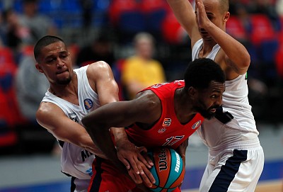 Ливио Жан-Шарль (фото: М. Сербин, cskabasket.com)