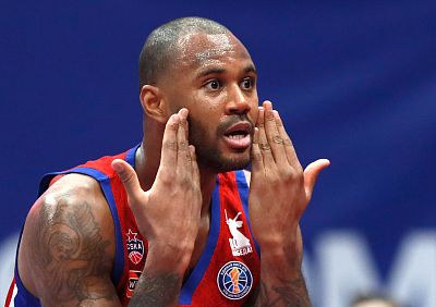 Амат М'Бай (фото: М. Сербин, cskabasket.com)
