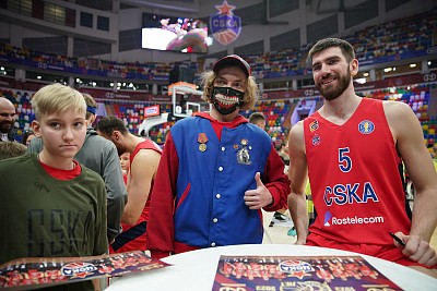 Андрей Десятников (фото: Т. Макеева, cskabasket.com)