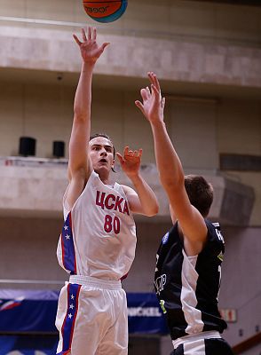 Ростислав Гусев (фото: М. Сербин, cskabasket.com)