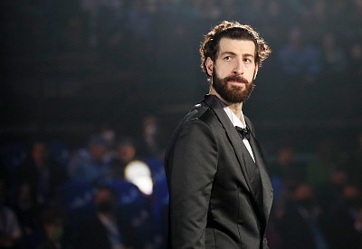 Торнике Шенгелия (фото: М. Сербин, cskabasket.com)