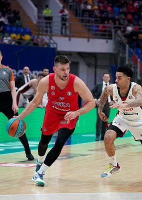 Иван Ухов (фото: Т. Макеева, cskabasket.com)