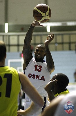 Сонни Уимс (фото М. Сербин, cskabasket.com)