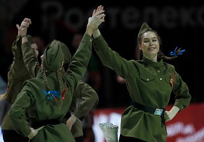 Мария Шайнова (фото: М. Сербин, cskabasket.com)