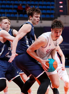 Даниил Абрамов (фото: М. Сербин, cskabasket.com)