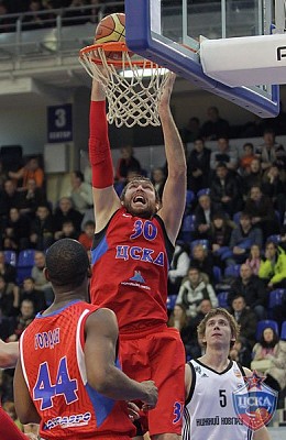Dmitry Sokolov (photo cskabasket.com)