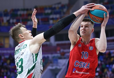 Samson Ruzhentsev (photo: M. Serbin, cskabasket.com)