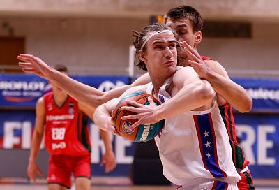 Ростислав Гусев (фото: М. Сербин, cskabasket.com)