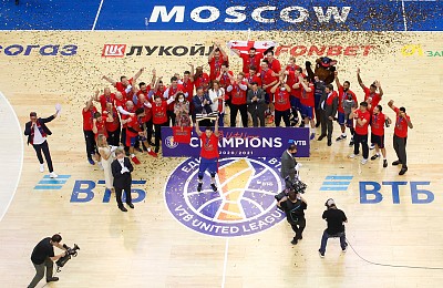 Победа (фото: А. Бондарев, pro-cska.ru)