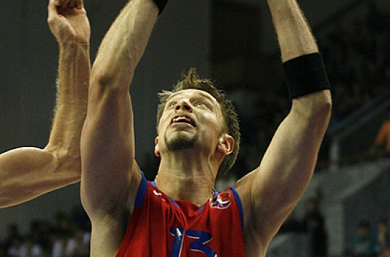 CSKA won the unofficial ULEB Supercup