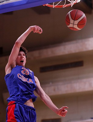 Филипп Гафуров (фото: М. Сербин, cskabasket.com)