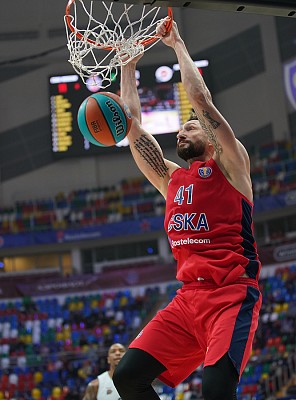 Никита Курбанов (фото: Т. Макеева, cskabasket.com)