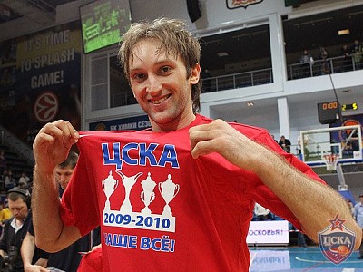 Zoran Planinic (photo T. Makeeva, cskabasket.com)
