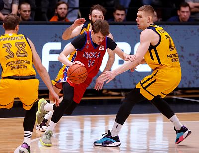 Вадим Ширинкин (фото: М. Сербин, cskabasket.com)