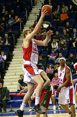 Александр Башминов (фото cskabasket.com)