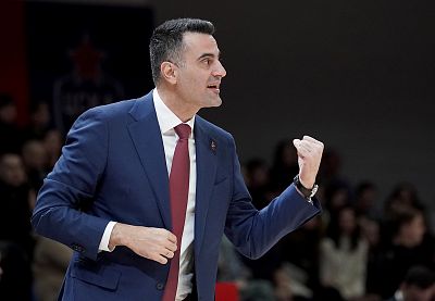 Андреас Пистиолис (фото: Т. Макеева, cskabasket.com)