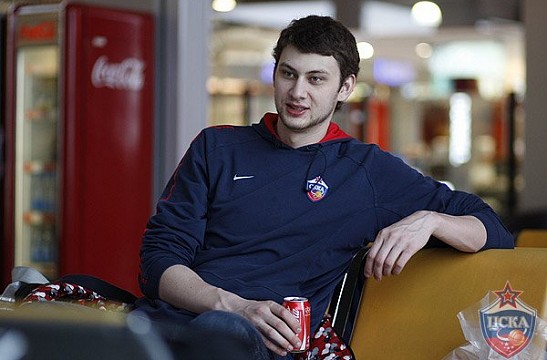 У Зорана дома