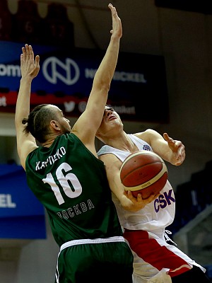 Alexander Khomenko (photo: M. Serbin, cskabasket.com)