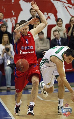 Vladimir Micov (photo M. Serbin, cskabasket.com)
