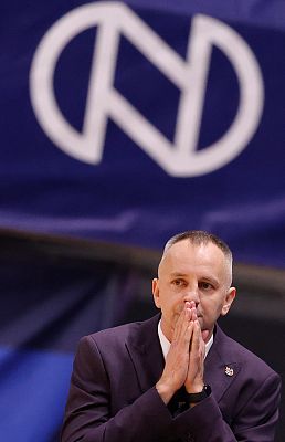 Олег Бартунов (фото: Т. Макеева, cskabasket.com)